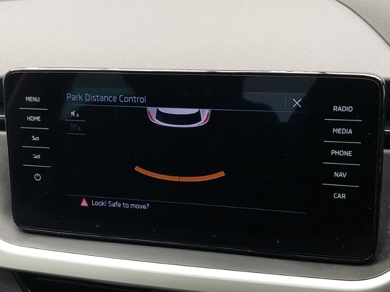 Used Skoda Kamiq 2022 for sale - 77065985: Photo 14