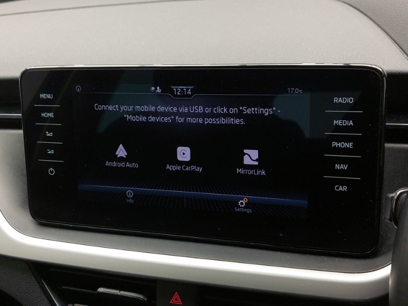 Used Skoda Kamiq 2022 for sale - 77065985: Photo 17