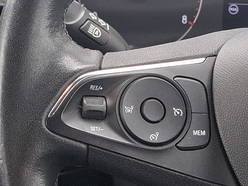 Used Vauxhall Crossland 2022 for sale - 76208543: Photo 10