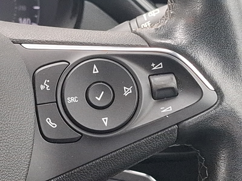 Used Vauxhall Crossland 2022 for sale - 76208543: Photo 11