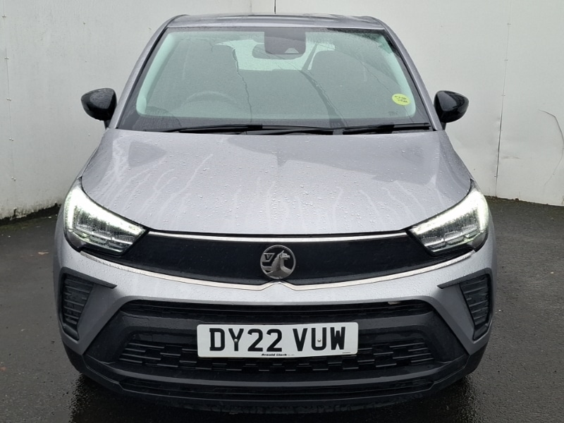 Used Vauxhall Crossland 2022 for sale - 76208543: Photo 12