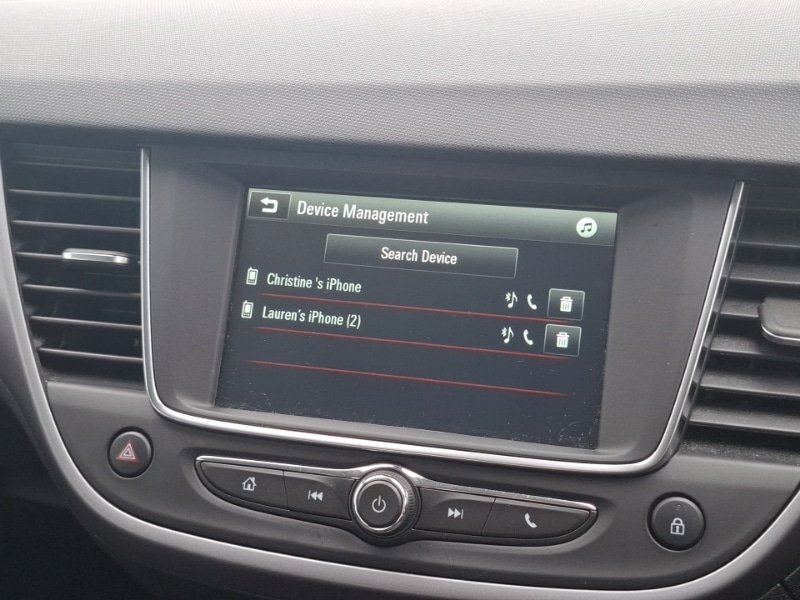 Used Vauxhall Crossland 2022 for sale - 76208543: Photo 15
