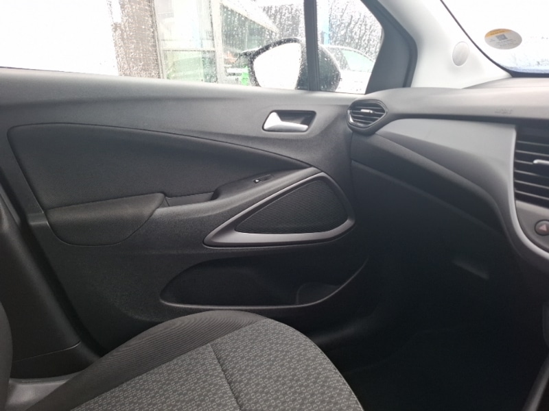 Used Vauxhall Crossland 2022 for sale - 76208543: Photo 19