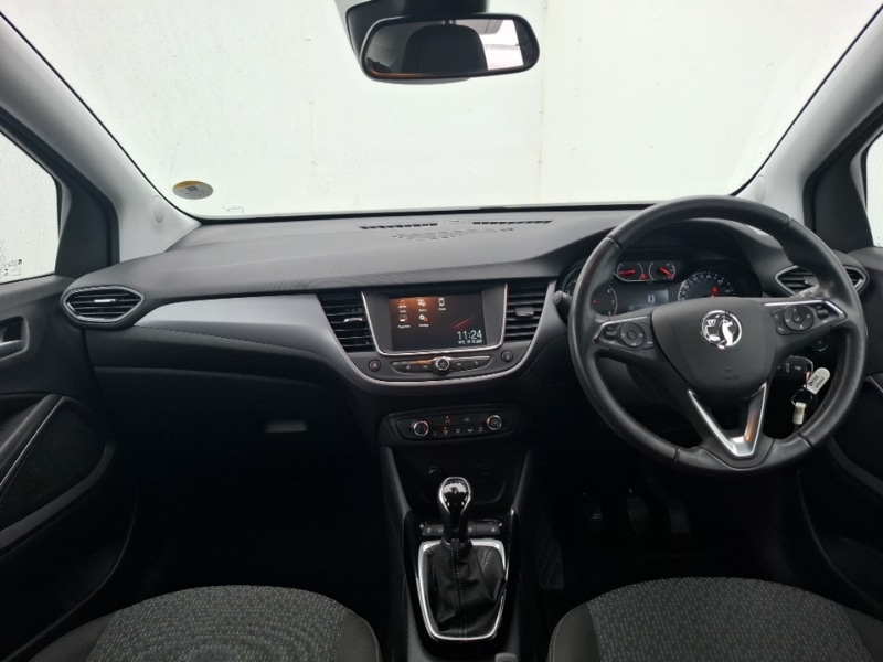 Used Vauxhall Crossland 2022 for sale - 76208543: Photo 2