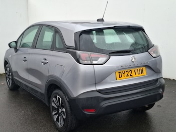 Used Vauxhall Crossland 2022 for sale - 76208543: Photo 3