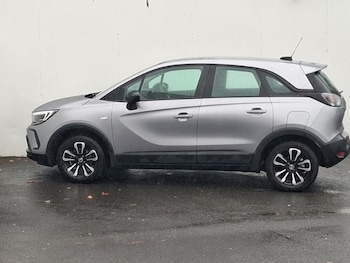 Used Vauxhall Crossland 2022 for sale - 76208543: Photo 4