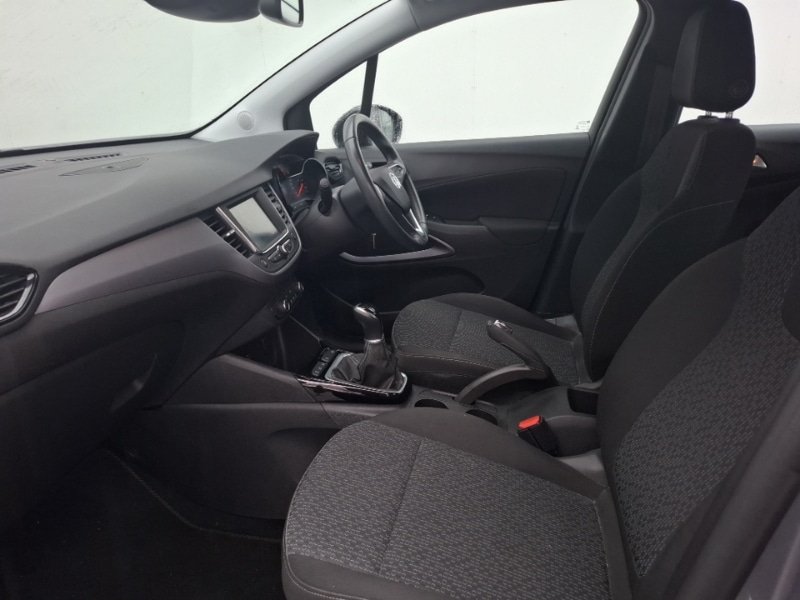Used Vauxhall Crossland 2022 for sale - 76208543: Photo 5