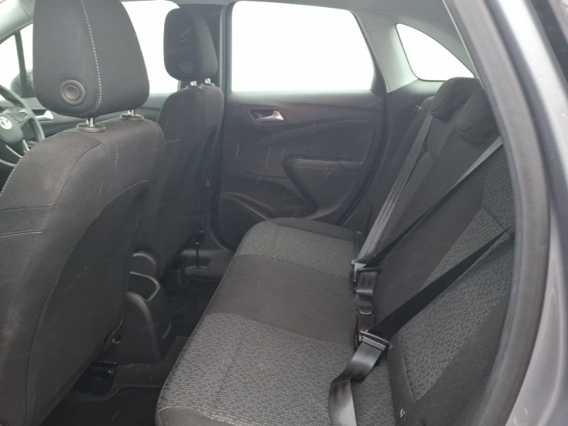 Used Vauxhall Crossland 2022 for sale - 76208543: Photo 6