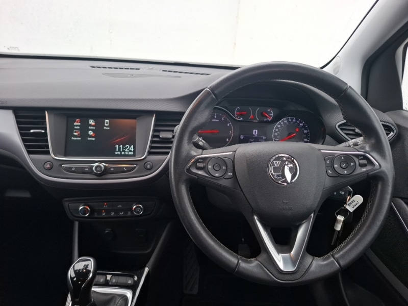 Used Vauxhall Crossland 2022 for sale - 76208543: Photo 7