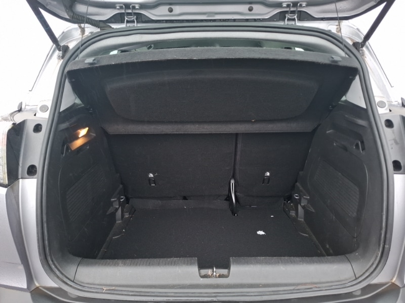 Used Vauxhall Crossland 2022 for sale - 76208543: Photo 8