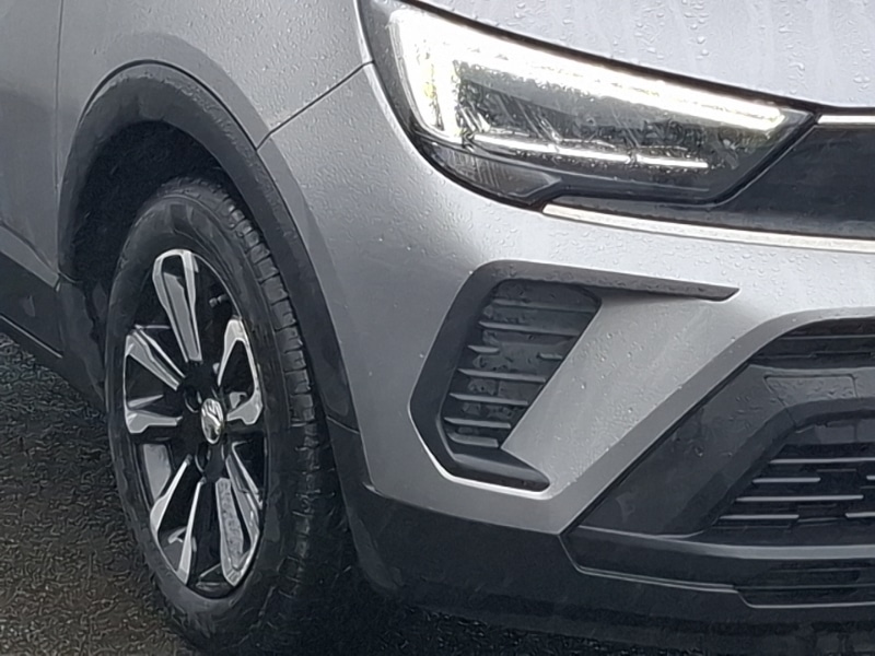 Used Vauxhall Crossland 2022 for sale - 76208543: Photo 9