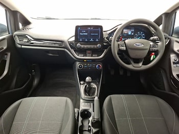 Used Ford Fiesta 2021 for sale - 78546294: Photo