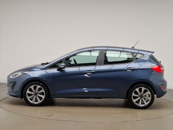 Used Ford Fiesta 2021 for sale - 78546294: Photo