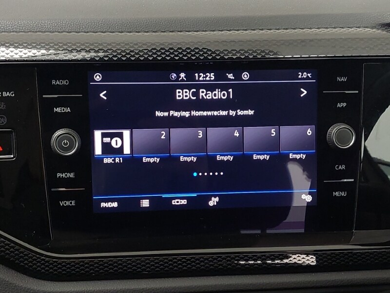 Used Volkswagen Polo 2023 for sale - 77644607: Photo 10