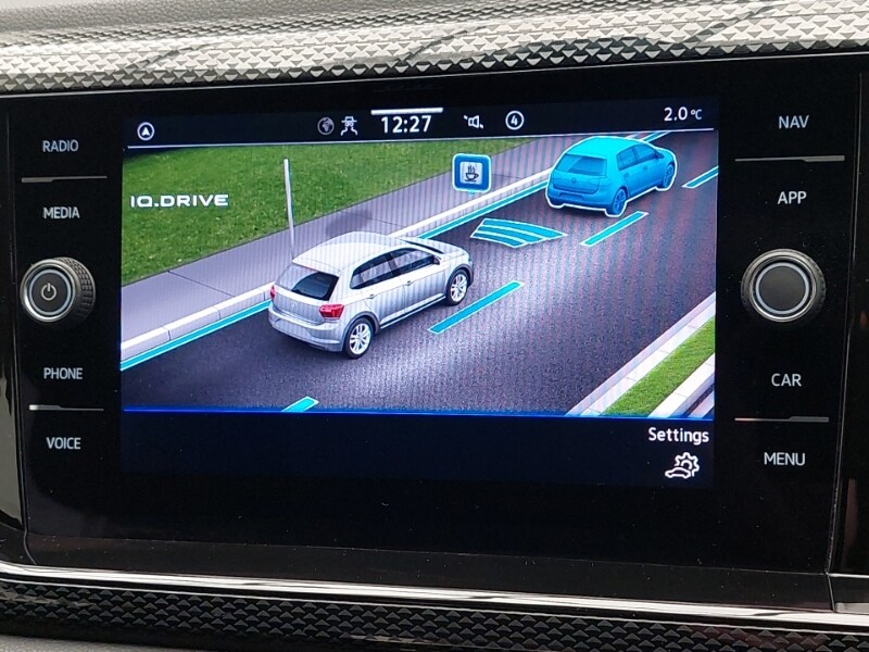 Used Volkswagen Polo 2023 for sale - 77644607: Photo 16