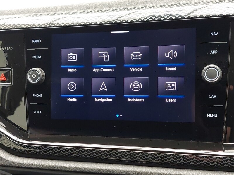 Used Volkswagen Polo 2023 for sale - 77644607: Photo 17