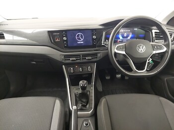Used Volkswagen Polo 2023 for sale - 77644607: Photo