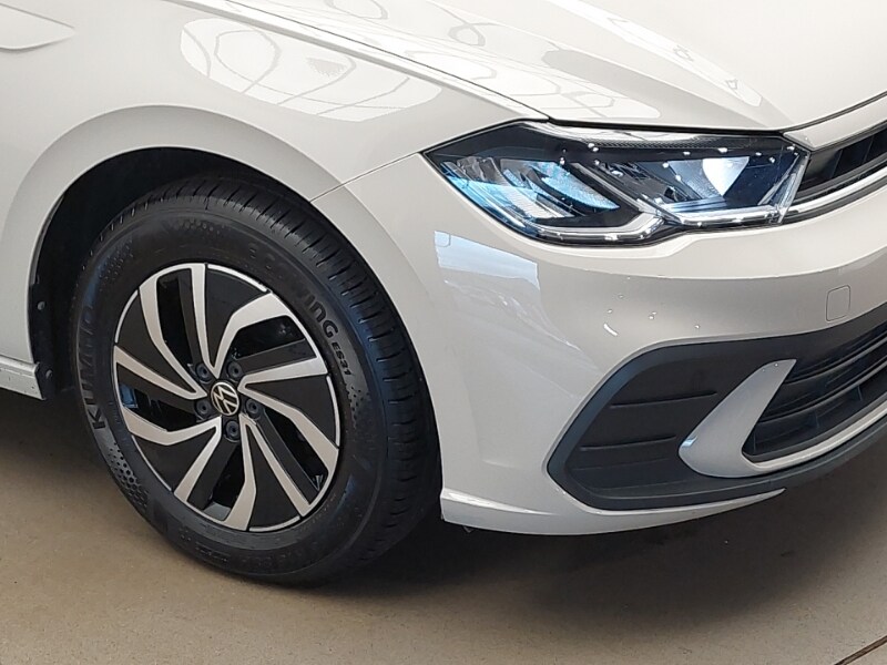 Used Volkswagen Polo 2023 for sale - 77644607: Photo 9