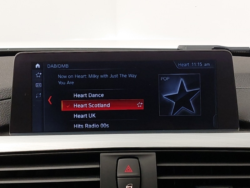 Used BMW 4 Series 2019 for sale - 77841923: Photo 10