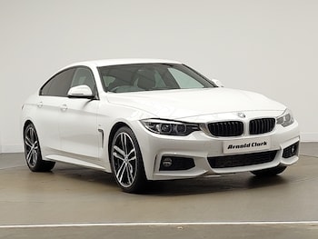 Used BMW 4 Series 2026 for sale - 77841923: Photo