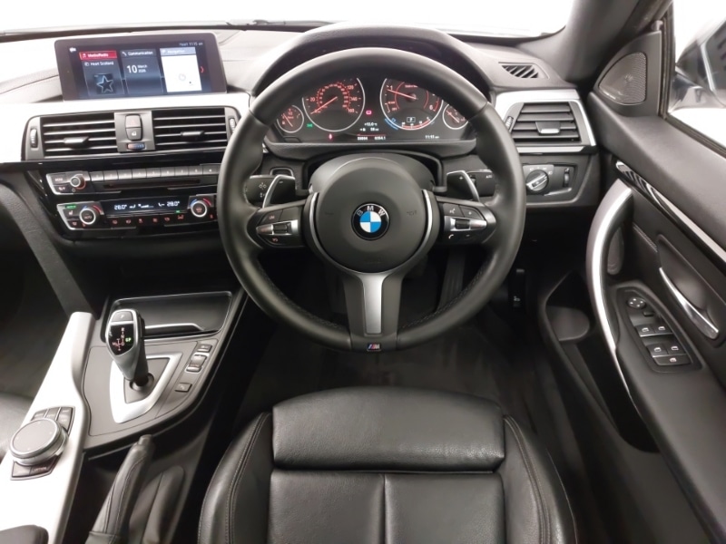 Used BMW 4 Series 2019 for sale - 77841923: Photo 7