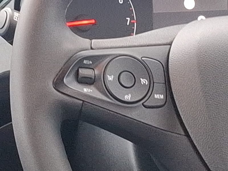 Used Vauxhall Corsa 2023 for sale - 76471684: Photo 10