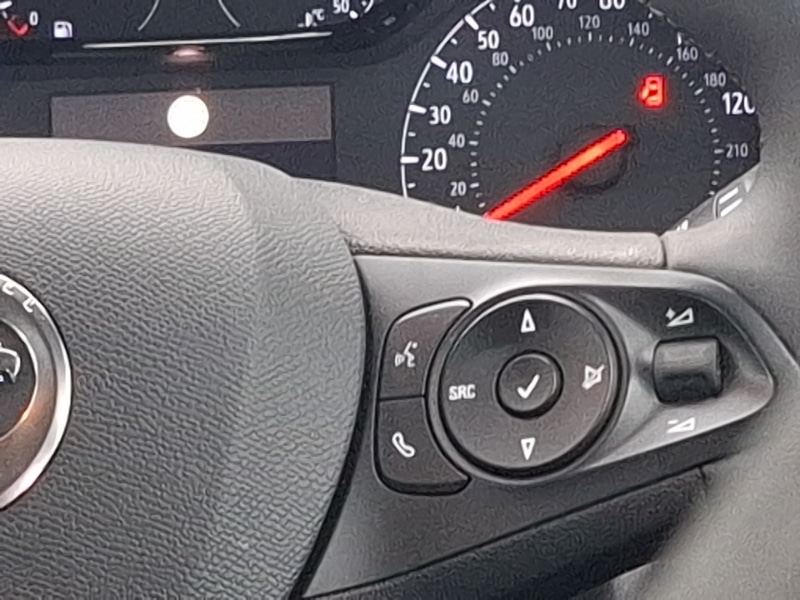 Used Vauxhall Corsa 2023 for sale - 76471684: Photo 11