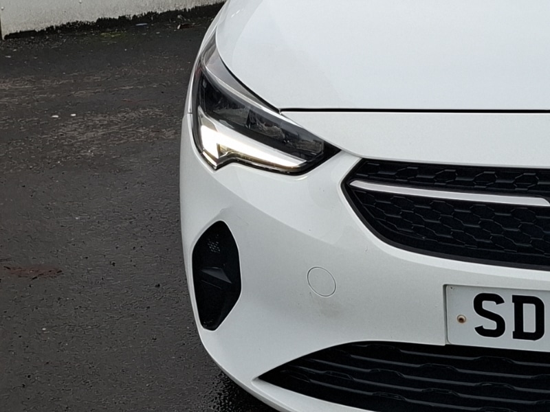 Used Vauxhall Corsa 2023 for sale - 76471684: Photo 13