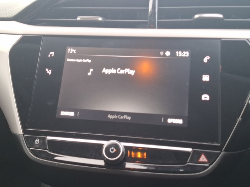 Used Vauxhall Corsa 2023 for sale - 76471684: Photo 15