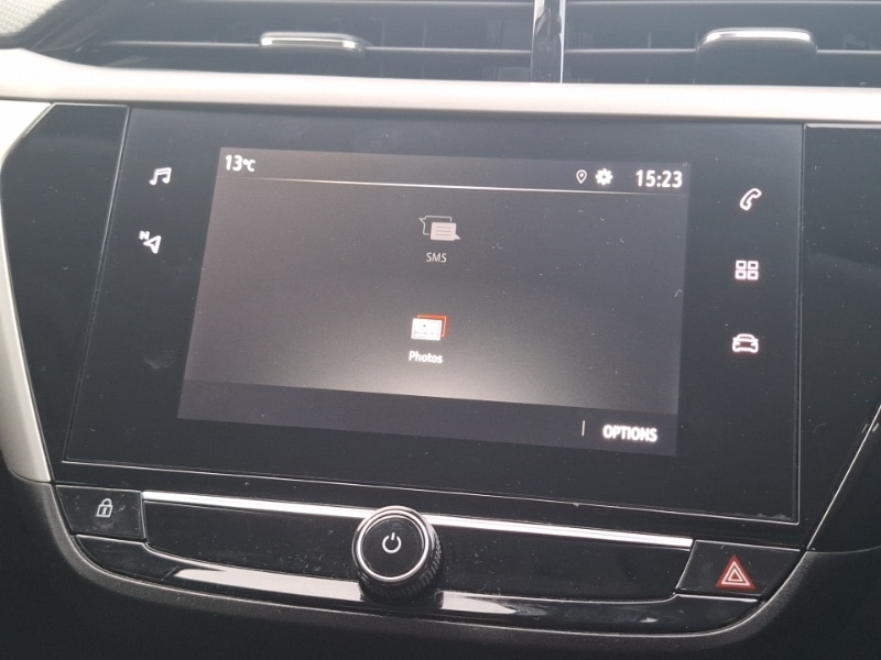 Used Vauxhall Corsa 2023 for sale - 76471684: Photo 16