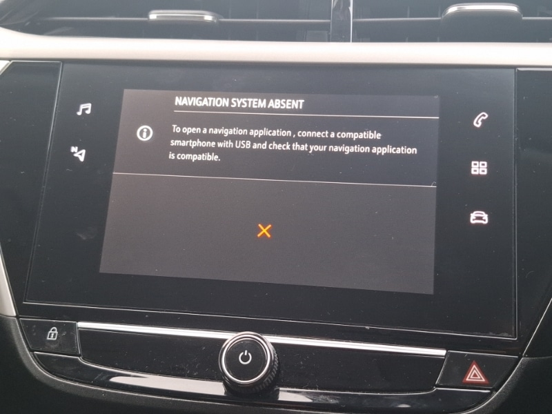 Used Vauxhall Corsa 2023 for sale - 76471684: Photo 17