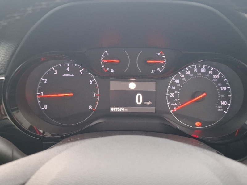 Used Vauxhall Corsa 2023 for sale - 76471684: Photo 18