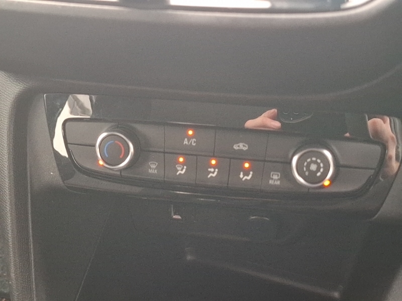 Used Vauxhall Corsa 2023 for sale - 76471684: Photo 19