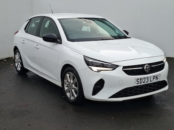 Used Vauxhall Corsa 2023 for sale - 76471684: Photo