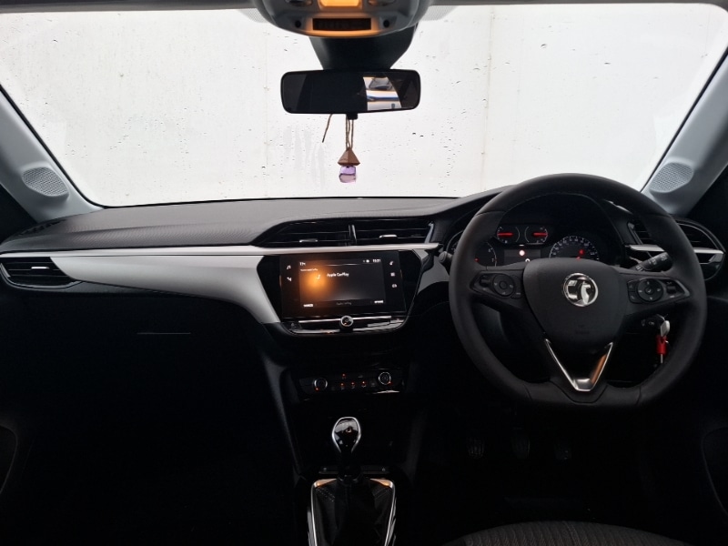 Used Vauxhall Corsa 2023 for sale - 76471684: Photo 2