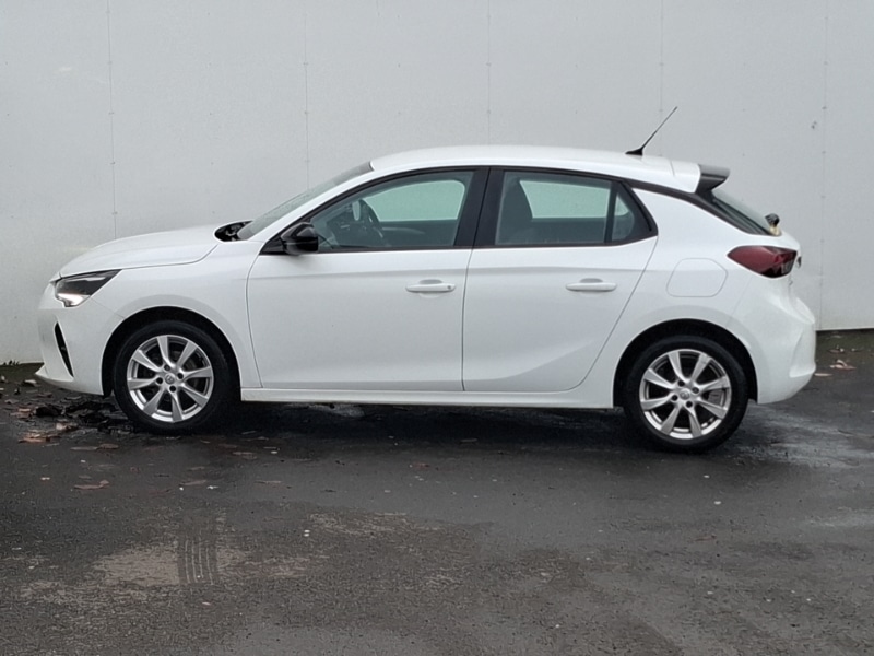 Used Vauxhall Corsa 2023 for sale - 76471684: Photo 4