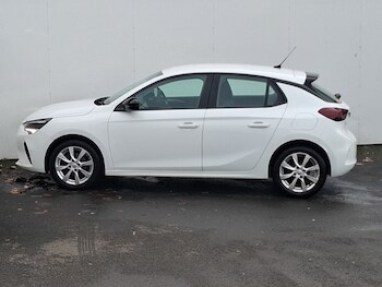 Used Vauxhall Corsa 2023 for sale - 76471684: Photo