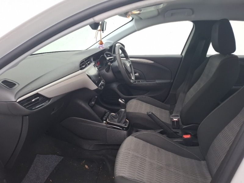 Used Vauxhall Corsa 2023 for sale - 76471684: Photo 5