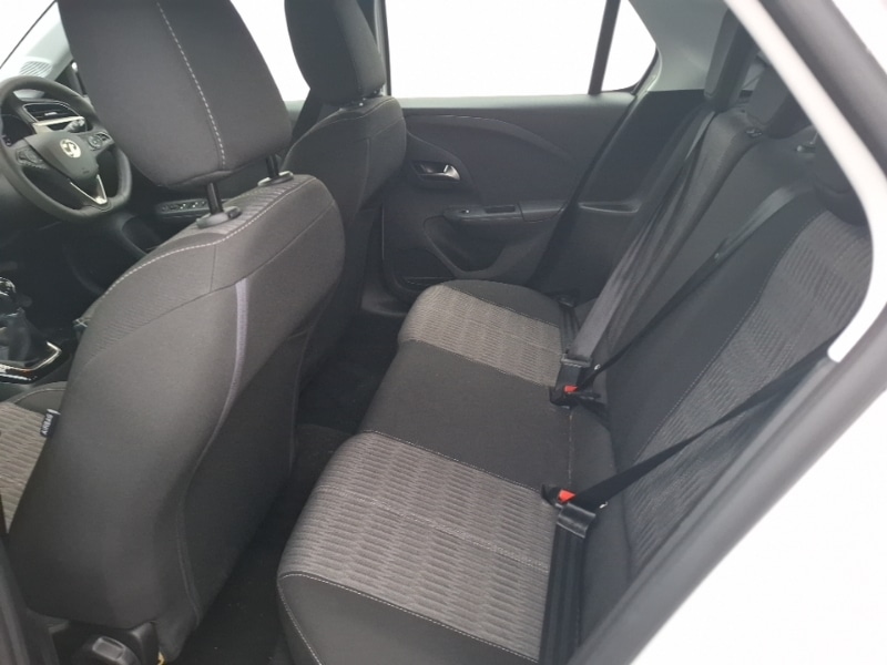 Used Vauxhall Corsa 2023 for sale - 76471684: Photo 6