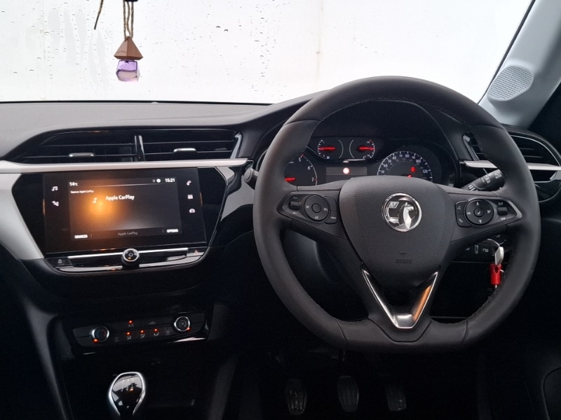 Used Vauxhall Corsa 2023 for sale - 76471684: Photo 7