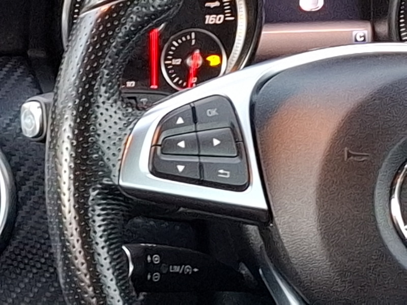 Used Mercedes-Benz A-Class 2016 for sale - 76629153: Photo 10