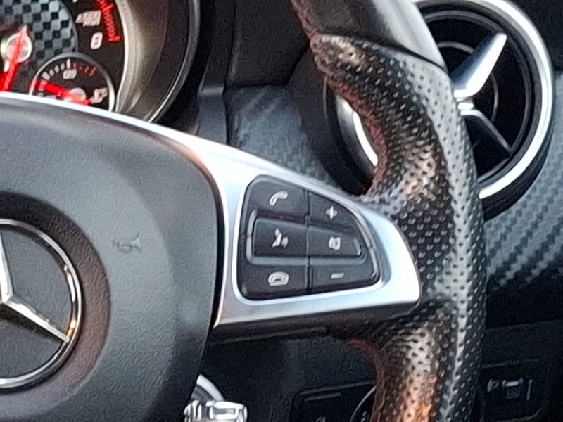 Used Mercedes-Benz A-Class 2016 for sale - 76629153: Photo 11