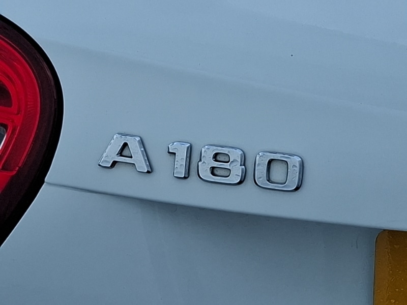 Used Mercedes-Benz A-Class 2016 for sale - 76629153: Photo 14