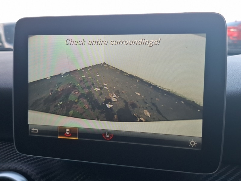 Used Mercedes-Benz A-Class 2016 for sale - 76629153: Photo 15