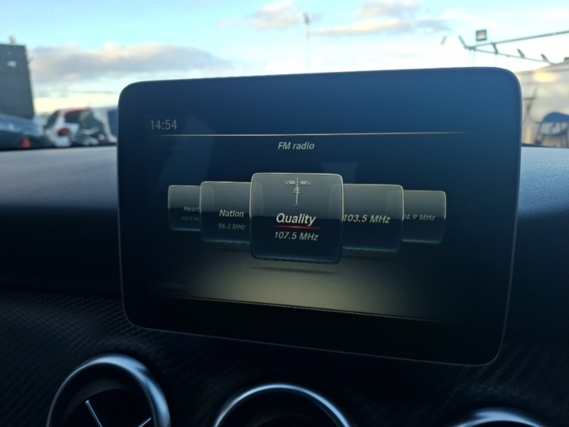 Used Mercedes-Benz A-Class 2016 for sale - 76629153: Photo 16