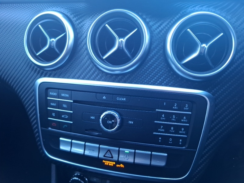 Used Mercedes-Benz A-Class 2016 for sale - 76629153: Photo 17