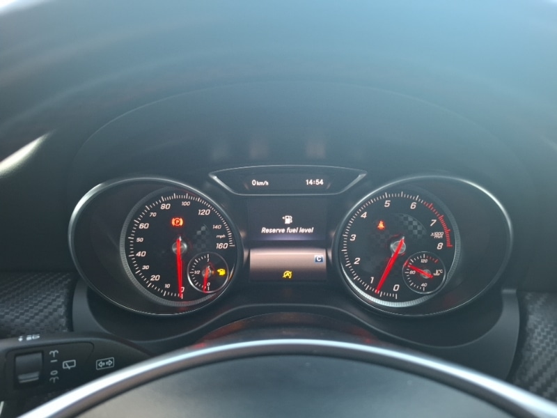 Used Mercedes-Benz A-Class 2016 for sale - 76629153: Photo 18