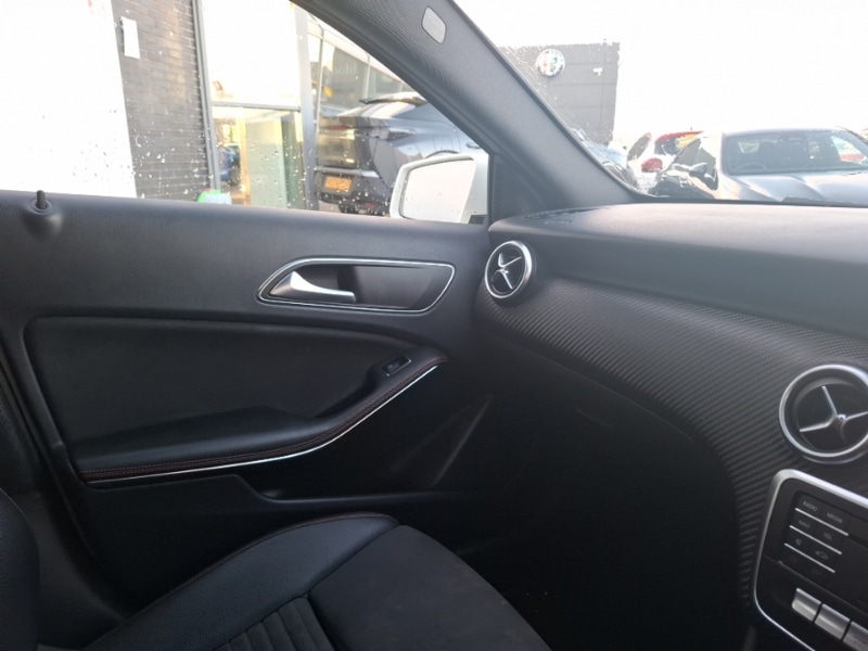 Used Mercedes-Benz A-Class 2016 for sale - 76629153: Photo 19