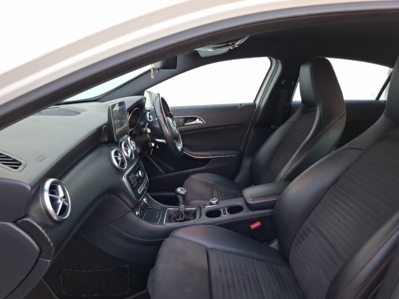 Used Mercedes-Benz A-Class 2016 for sale - 76629153: Photo 5