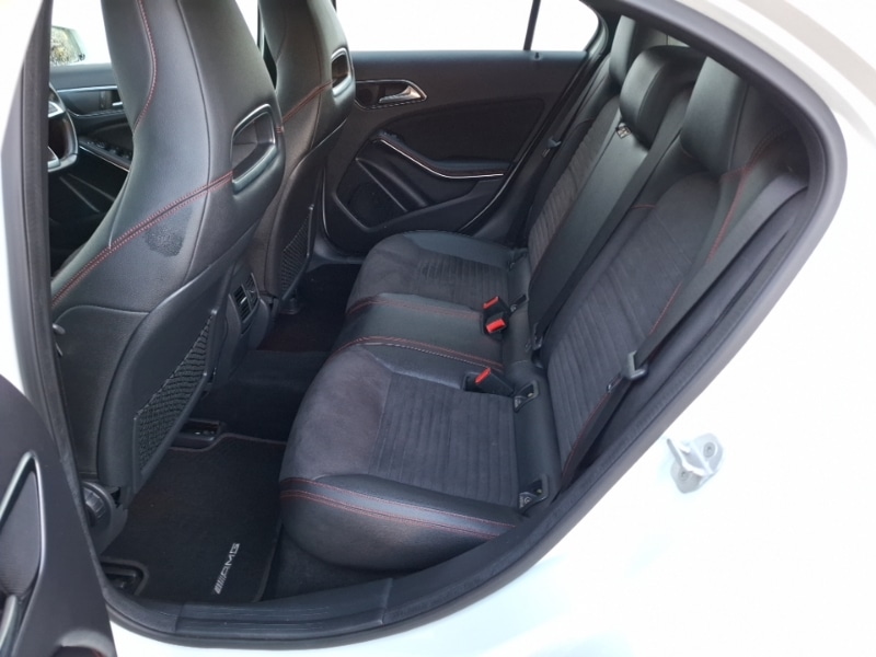 Used Mercedes-Benz A-Class 2016 for sale - 76629153: Photo 6